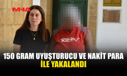 UY*ŞTURUCU ZANLISINA 8 GÜN EK TUTUKLULUK