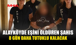 ALAYKÖY C*NAYETİNDE KRİTİK DETAY: 30 BIÇAK DARBESİ