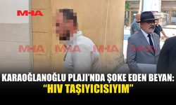 PLAJDAKİ ÇOCUK İST*SMARI SORUŞTURMASINDA DİKKAT ÇEKEN İDDİA