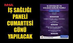 KTTB ÇALIŞAN SAĞLIĞINA DİKKAT ÇEKECEK
