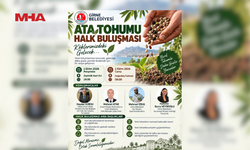 GİRNE’DE "ATA TOHUMU BULUŞMASI"