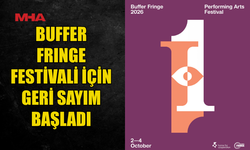 BUFFER FRİNGE PERFORMANS SANATLARI FESTİVALİ 2 EKİM’DE BAŞLIYOR
