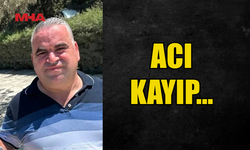 LEFKOŞA’NIN SEVİLEN SİMASI SAİT ASİ HAYATINI KAYBETTİ