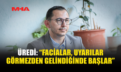TEL-SEN: GEMİ FACİASI BAĞIMSIZ VE ŞEFFAF SORUŞTURULSUN
