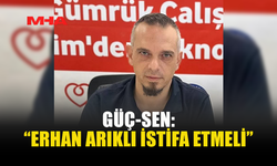 GÜÇ-SEN’DEN GEMİ FACİASI SONRASI ARIKLI’YA ÇAĞRI
