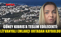 FRANSA’DA TUTUKLANDI, SERBEST BIRAKILDI, ORTADAN KAYBOLDU