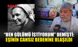 ABBAS DEMİR’İN BEKLEYİŞİ ACIYLA SONLANDI