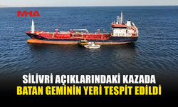 MSB DUYURDU: TUĞBERK İMAMOĞLU’NUN YERİ BULUNDU