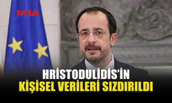 HRİSTODULİDİS’E 595 BİN EUROLUK ZIRHLI ARAÇ