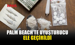 GAZİMAĞUSA’DA POLİS DENETİMİNDE UY*ŞTURUCU ELE GEÇİRİLDİ