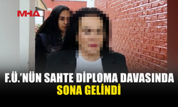 F.Ü.’NÜN DAVASINDA YALNIZCA BİRKAÇ TANIK KALDI