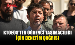 KARAOĞULLARI: ÇOCUKLARIMIZIN CAN GÜVENLİĞİ İHMAL EDİLEMEZ