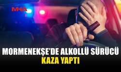 280 MİLİGRAM ALKOLLE DİREKSİYONA GEÇTİ