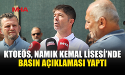 KTOEÖS: NKL’DE ÜÇ YILLIK TADİLAT BİTMEDİ