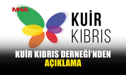 KUIR KIBRIS’TAN “İNSAN HAKLARI” ÇAĞRISI