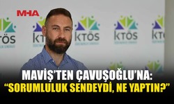 KTÖS’TEN EĞİTİM BAKANI ÇAVUŞOĞLU’NA SERT SORULAR