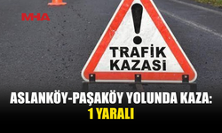 DİREKSİYON HÂKİMİYETİNİ KAYBETTİ, İKİ TAKLA ATTI