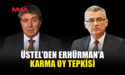 ÜSTEL: KARMA OY YASASININ İADESİ CİDDİ BİR TUTARSIZLIK
