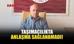 KAR-İŞ VE TOPLU TAŞIMACILAR BİRLİĞİ: “PAZARTESİ ÖĞRENCİ TAŞIMACILIĞI BAŞLAMAYACAK”