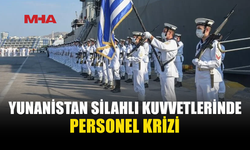 YUNANİSTAN’DA ASKERLERDEN "2030 GÜNDEMİ" İÇİN "GENEL ÇÖKÜŞ" ELEŞTİRİSİ