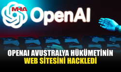 AVUSTRALYA’DA YAPAY ZEKA AJANI HÜKÜMET SİSTEMİNE GİRDİ