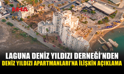 DENİZ YILDIZI APARTMANLARI İÇİN TEKNİK İNCELEME GÜNCELLENİYOR