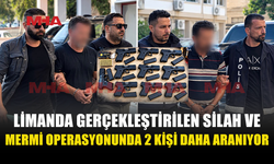 TIRIN GİZLİ BÖLMESİNDEN 10 TABANCA VE 50 CANLI MERMİ ÇIKTIMIŞTI, POLİS ARANAN KİŞİLER OLDUĞUNU SÖYLEDİ