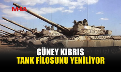 RMMO, İSRAİL’DEN MERKAVA TANKI ALIYOR