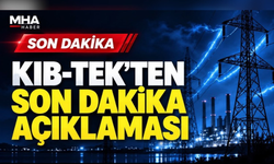 KIB-TEK’TEN EL-SEN’E GREVİ SONLANDIRMA ÇAĞRISI