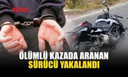 GAZİMAĞUSA’DAKİ ÖLÜMLÜ KAZADA SÜRÜCÜ TUTUKLANDI