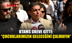 KTAMS: MİLYONLARCA DOLARLIK KREDİ DOSYALARI YÜRÜRLÜĞE GİRECEK