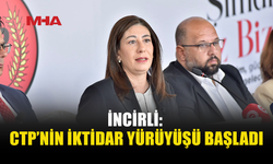 İNCİRLİ: HALK KARARINI VERDİ, SÖZ BİZDE