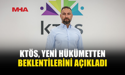 KTÖS’TEN YENİ HÜKÜMETE ÇAĞRI