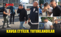 GAZİMAĞUSA’DA BEŞ KİŞİYE DARP SUÇLAMASI: MÜŞTEKİNİN BURUN KEMİĞİ KIRILDI