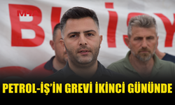 KOLOZALİ: “MÜCADELEMİZ SÜRECEK”