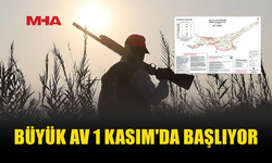 AVCILAR DİKKAT! SEZON 1 KASIM’DA BAŞLIYOR