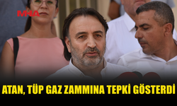 TÜP GAZ ZAMMINA KAMUSEN’DEN TEPKİ