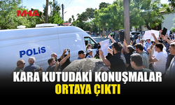 GEMİNİN KARA KUTUSUNDAKİ KAYDIN NEDEN DURDUĞU ARAŞTIRILIYOR