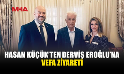 HASAN KÜÇÜK: “BİR DAVANIN HAFIZASI, BİR VEFANIN FOTOĞRAFI”