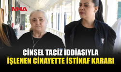 CEMALİYE ONYILDIZ’IN 9 YILLIK HAPİS CEZASI ONANDI
