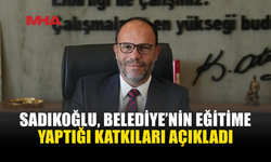 İSKELE BELEDİYESİ’NDEN OKULLARA VE ÖĞRENCİLERE DESTEK