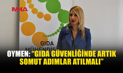 OYMEN: HAL YASASI’NIN UYGULANMASI GECİKTİRİLMEMELİ