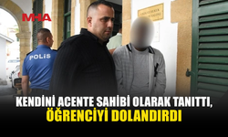 ÜNİVERSİTE KAYDI VAADİYLE 360 DOLARLIK SAHTEKÂRLIK İDDİASI