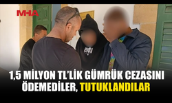 DAİREDEN YARIM MİLYON TL’LİK KAÇAK ÜRÜN ÇIKTI