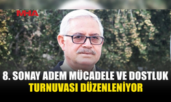 SONAY ADEM ANISINA SAHAYA ÇIKACAKLAR