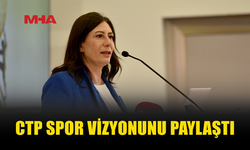 İNCİRLİ: SPORU BAKANLIK STATÜSÜNE TAŞIYACAĞIZ