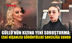 TUĞYAN ÜLKEM GÜLTER HAKKINDA YENİ SORUŞTURMA BAŞLATILDI