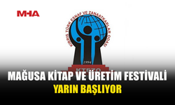 3’ÜNCÜ KİTAP VE ÜRETİM FESTİVALİ KAPILARINI AÇIYOR