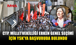 CTP ADAYLARINI YSK’YA SUNDU: “DEĞİŞİM SANDIKTA YAŞANACAK”