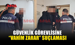 KAMERA GÖRÜNTÜLERİ SUÇLAMAYI DEĞİŞTİRDİ